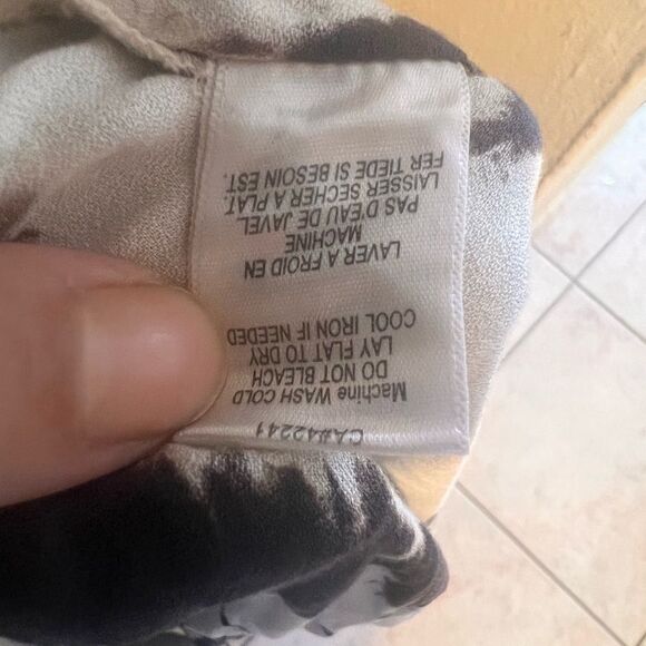 Young Fabulous & Broke maxi dress dye tye - Picture 3 of 9